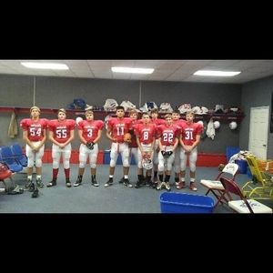 Meet your Posher, Dakota